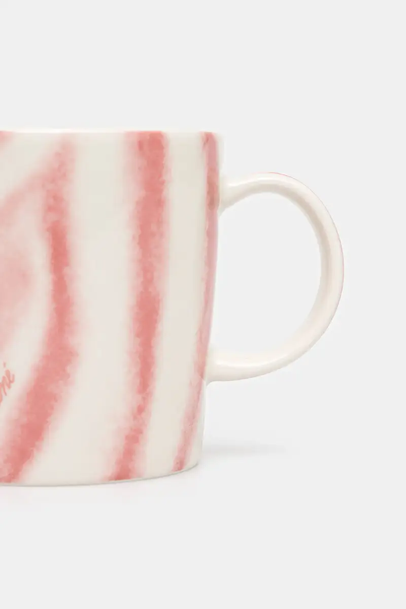 tazza x Iittala Teema Mug 0, 3L colore rosa 1080526 miniatura 2