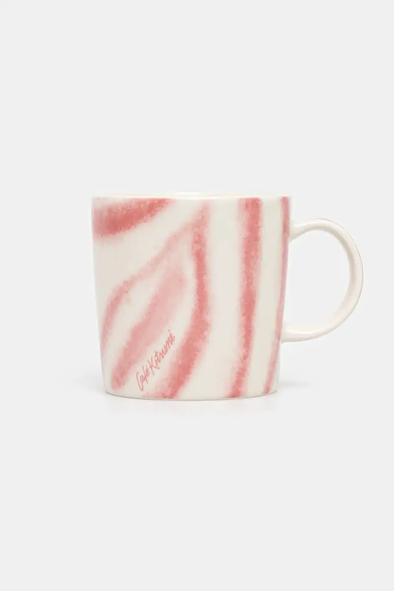tazza x Iittala Teema Mug 0,3L colore rosa 1080526