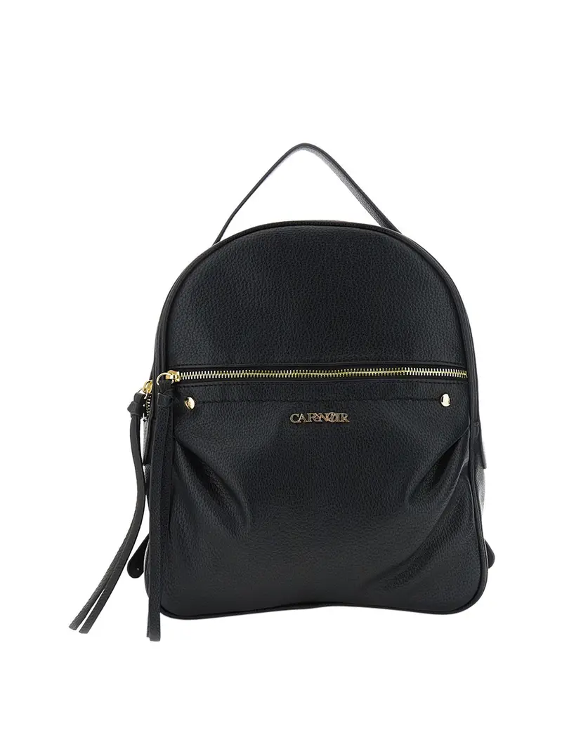 zaino cafènoir da donna - nero