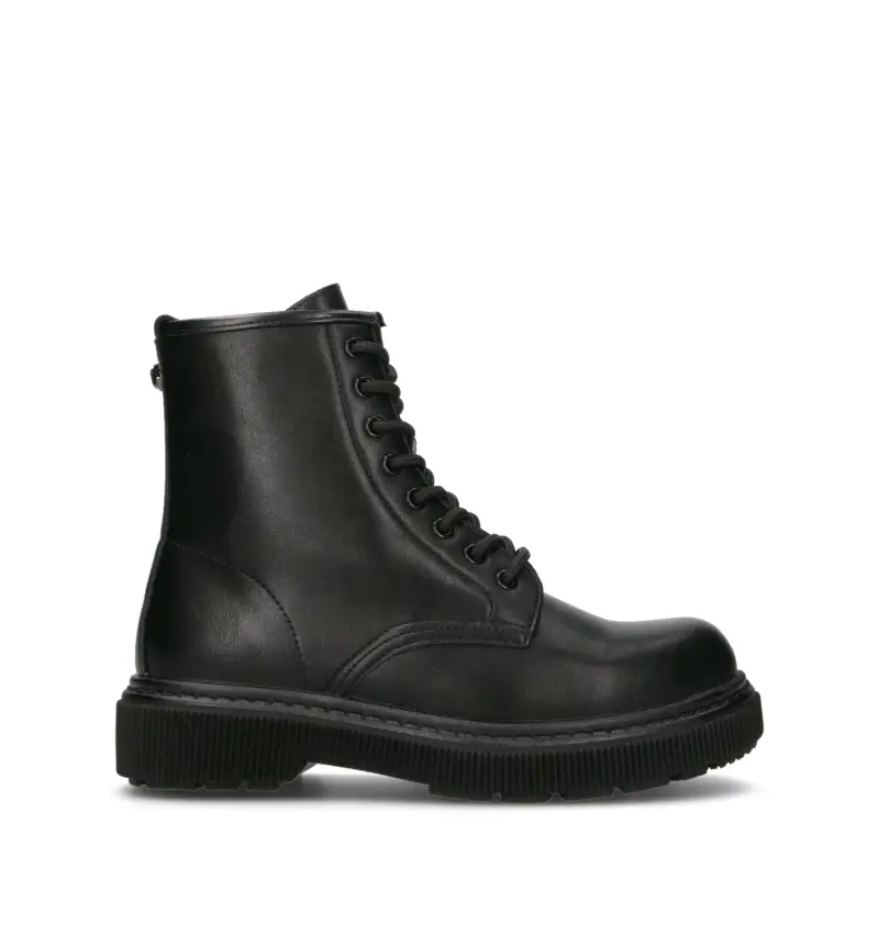 Anfibio donna nero Vario