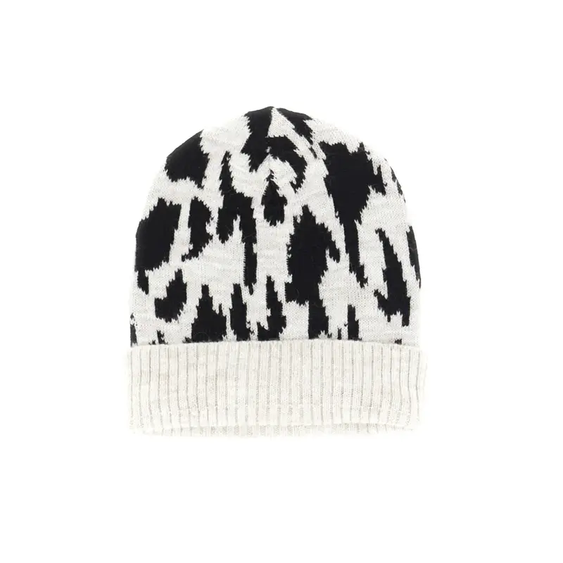 berretto animalier multi animalier