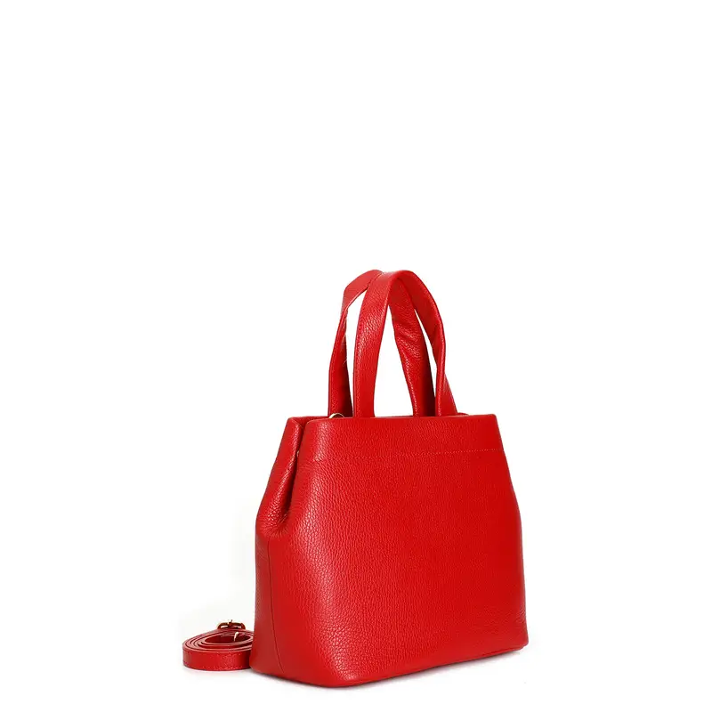 Cafè Noir Borsa a mano Rosso 3839747 miniatura 2