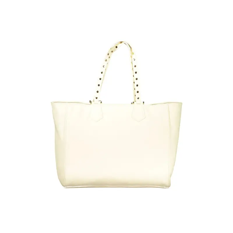 Cafè Noir Borsa a spalla Donna Beige 4283177 miniatura 2