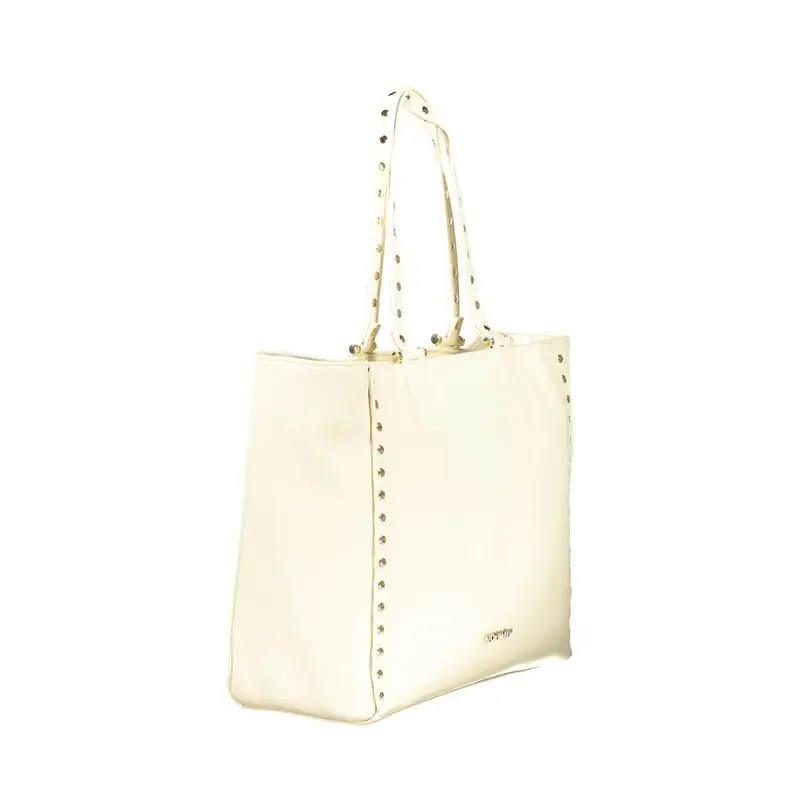 Cafè Noir Borsa a spalla Donna Beige 4283177 miniatura 3
