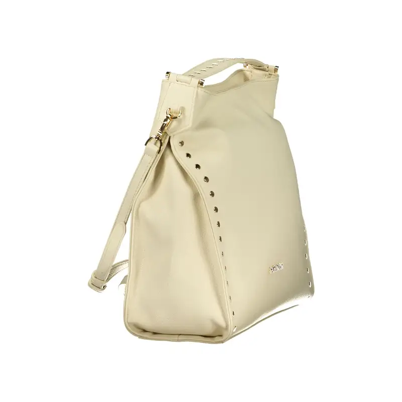 Cafè Noir Borsa a spalla Donna Beige 4283182 miniatura 3