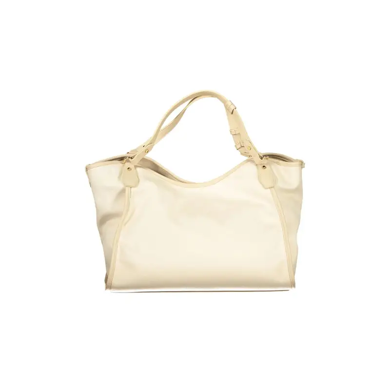 Cafè Noir Borsa a spalla Donna Beige 4283183 miniatura 2