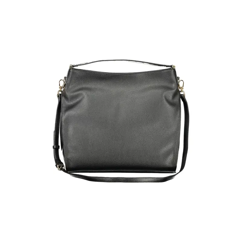 Cafè Noir Borsa a spalla Donna Nero 4283189 miniatura 2