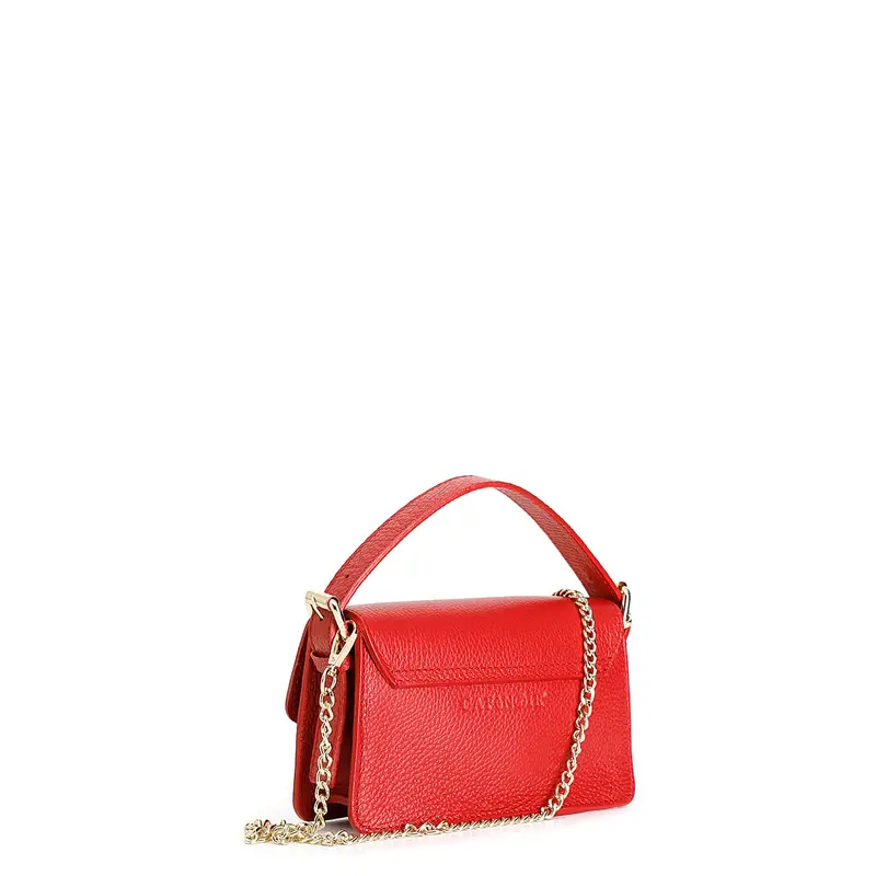 Cafè Noir Borsa a spalla Rosso 3035989 miniatura 2