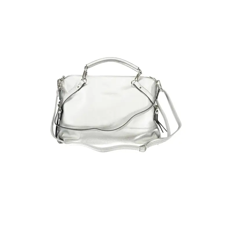 Cafè Noir Borsa a tracolla Donna Argento 4283258 miniatura 2