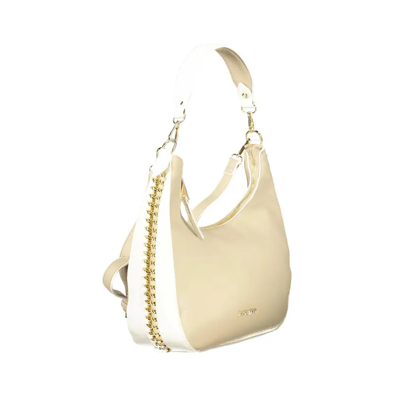 Cafè Noir Borsa a tracolla Donna Beige 4283261 miniatura 3