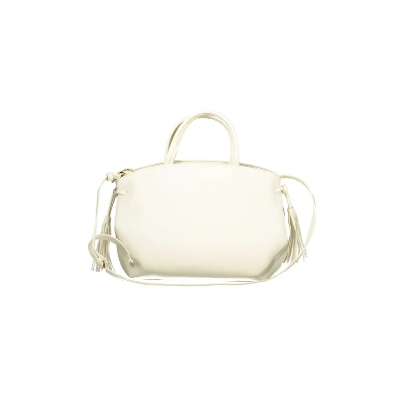 Cafè Noir Borsa a tracolla Donna Bianco 4283179 miniatura 2