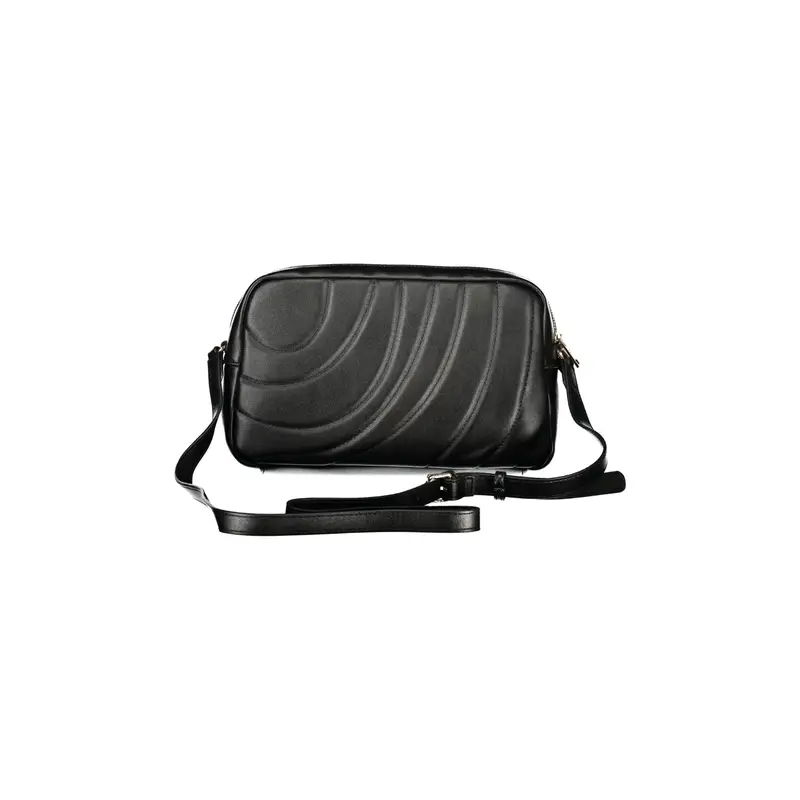 Cafè Noir Borsa a tracolla Donna Nero 4283194 miniatura 2