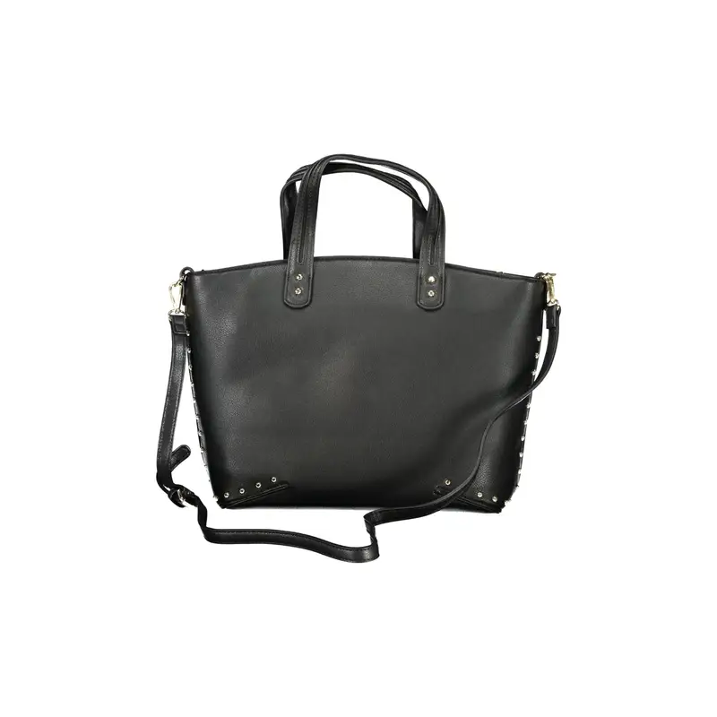 Cafè Noir Borsa a tracolla Donna Nero 4283259 miniatura 2