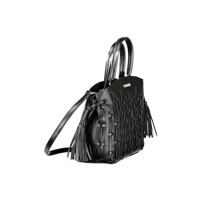 Cafè Noir Borsa a tracolla Donna Nero 4283184 miniatura 3