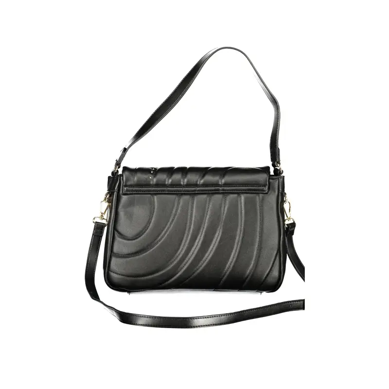 Cafè Noir Borsa a tracolla Donna Nero 4283199 miniatura 2