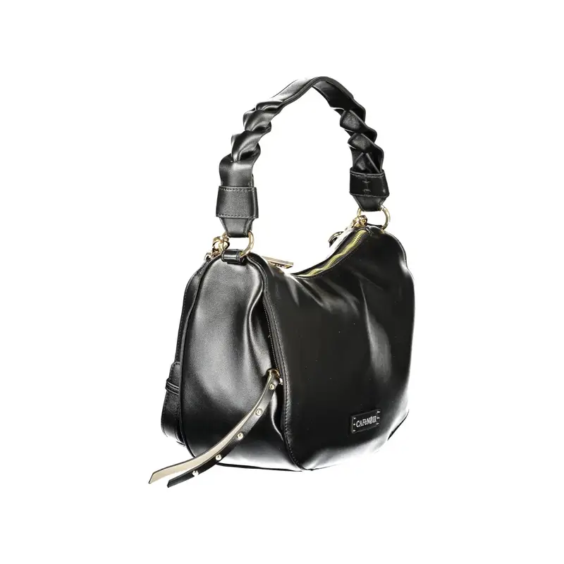 Cafè Noir Borsa a tracolla Donna Nero 4283193 miniatura 3