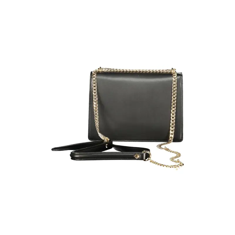 Cafè Noir Borsa a tracolla Donna Nero 4283198 miniatura 2