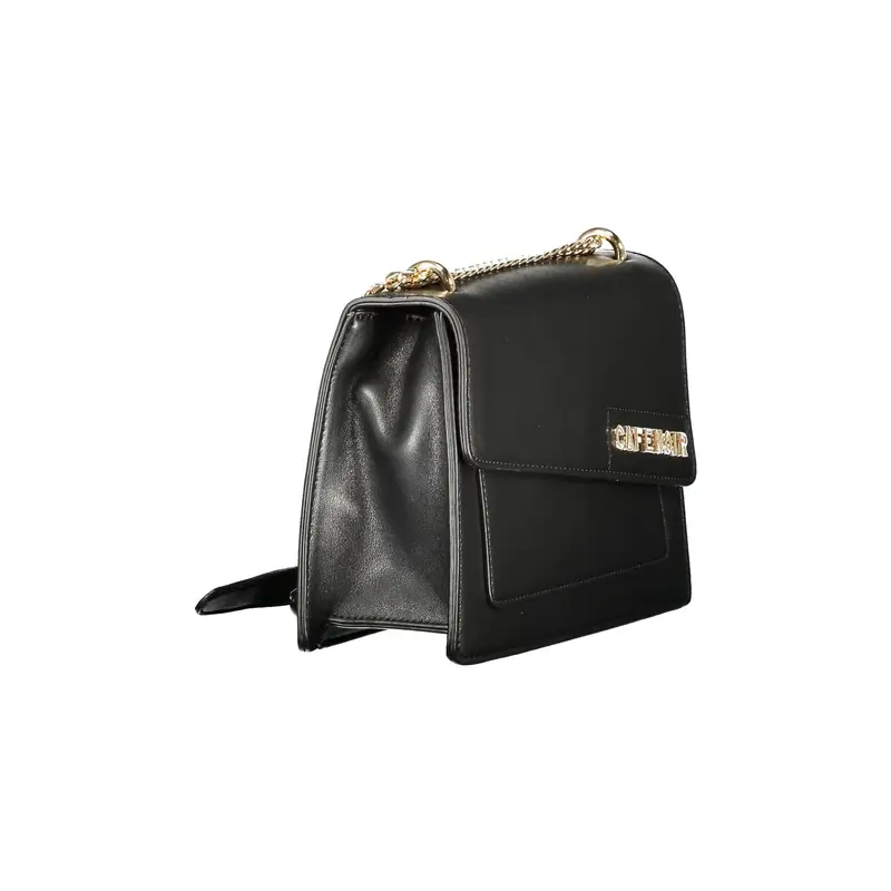 Cafè Noir Borsa a tracolla Donna Nero 4283198 miniatura 3