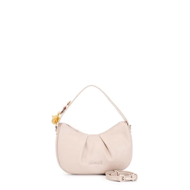 borsa hobo imbottita sabbia