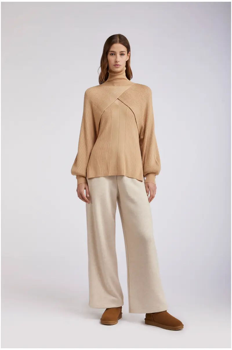 coprispalle mistocachemire cammello