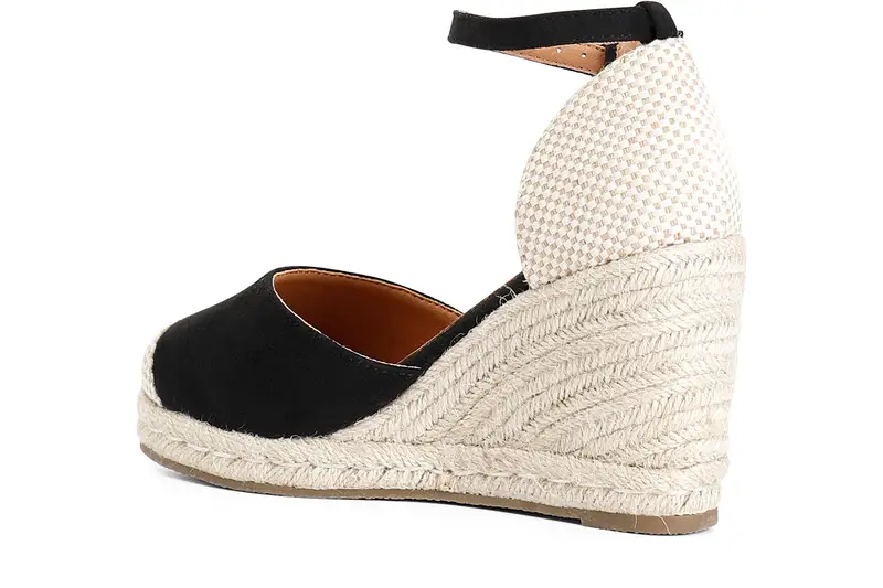 Cafè Noir Décolleté Nero 4214735 miniatura 2