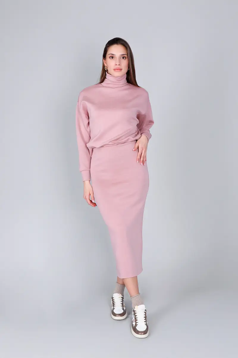 gonna tubino in scuba magnolia