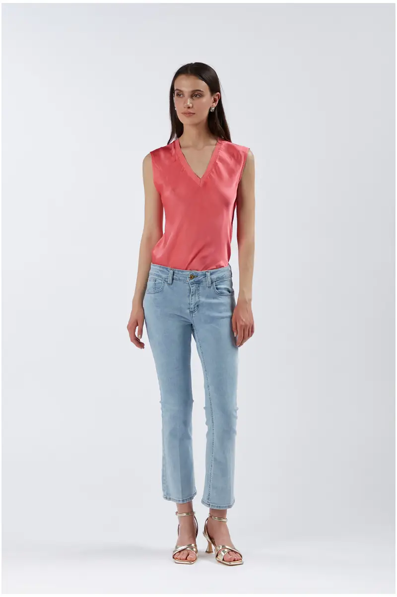 Cafè Noir Jeans Denim 4243304