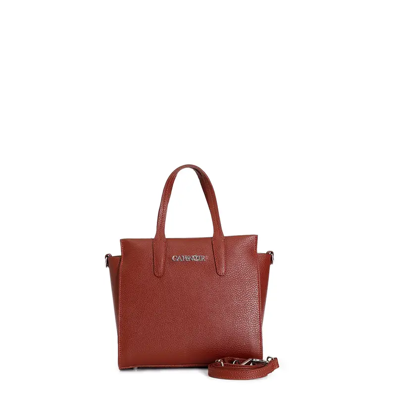 minibag effetto puffy con attacco tracolla e fibbia con strass,tracolla removibi bordeaux