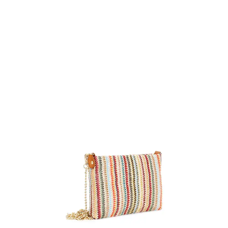 Cafè Noir Pochette Multicolore 2501117 miniatura 2