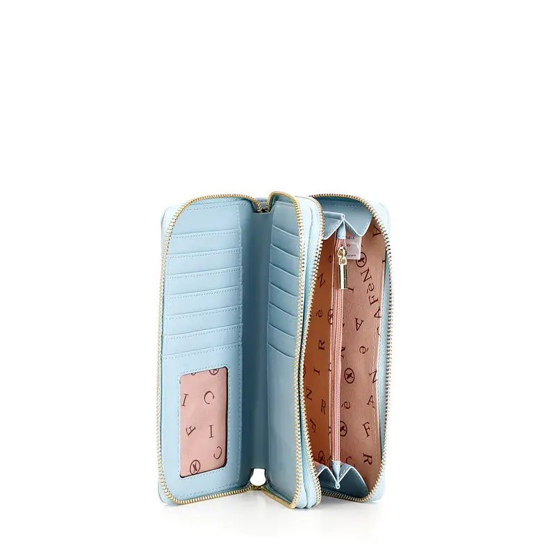 portafoglio logo cafènoir firenze cielo miniatura 2