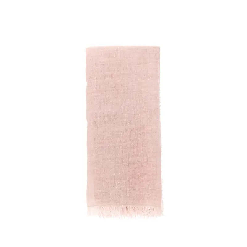 sciarpa effetto garza magnolia