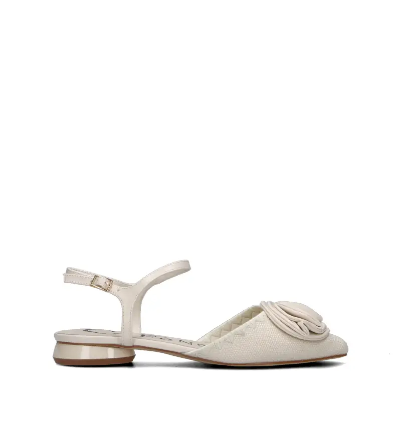 Slingback donna Vario