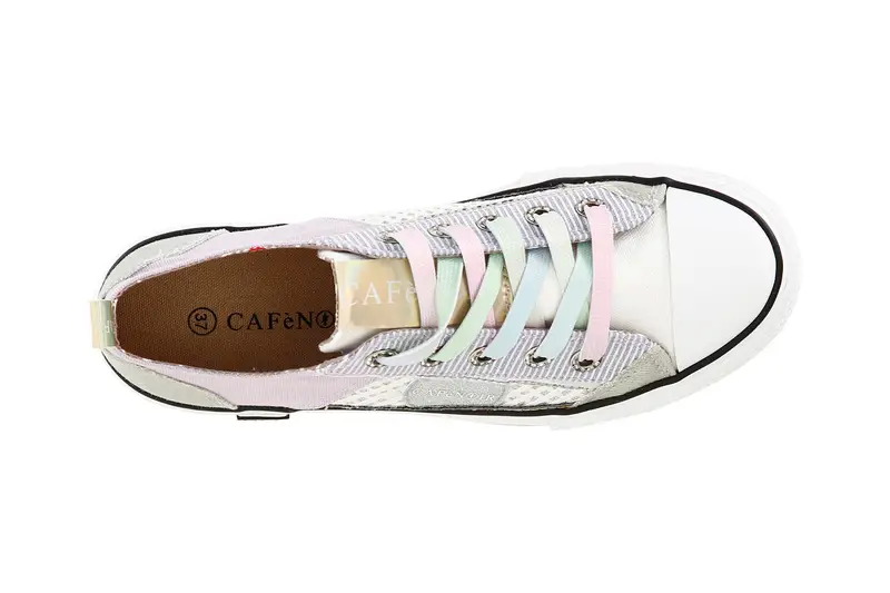 Cafè Noir Sneakers basse 3839702 miniatura 2