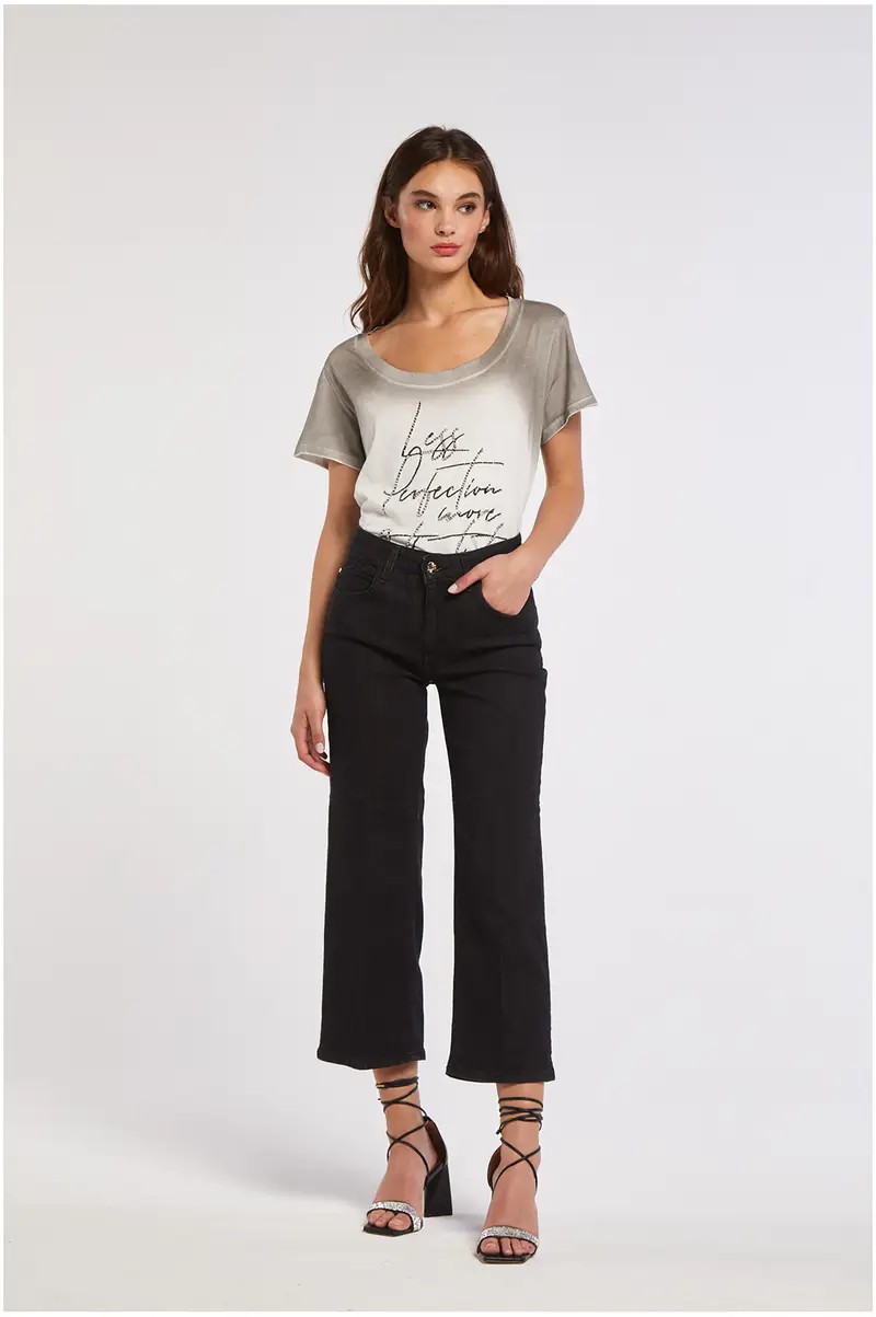 Cafè Noir T-shirt 3839758