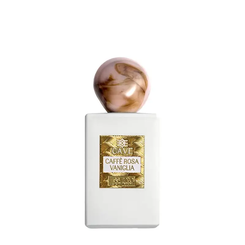 Caffè Rosa Vaniglia Extrait de Parfum 100ml
