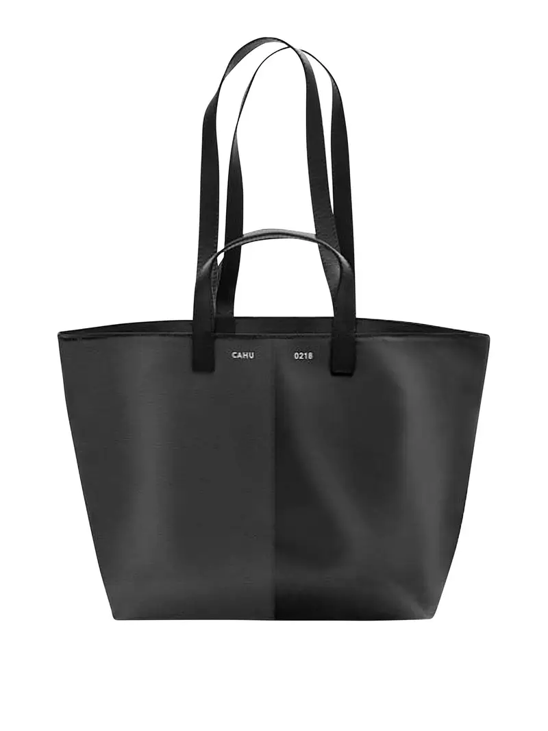 Cahu Borsa a spalla Nero 4007634