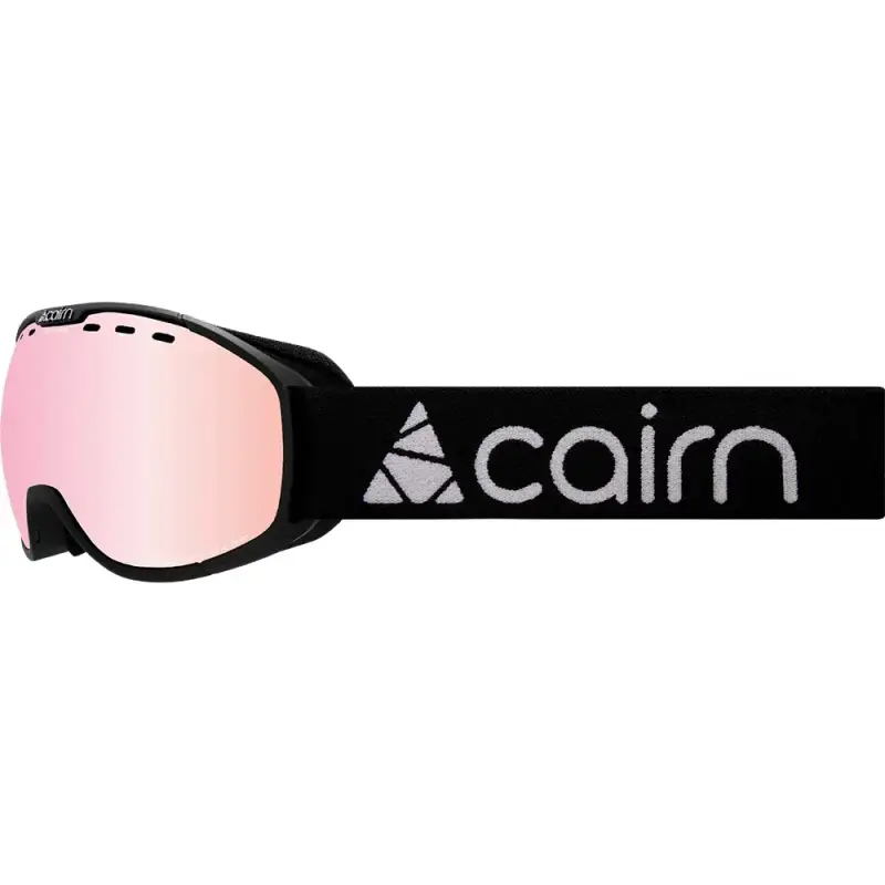 Maschera da sci Cairn Rainbow SPX1