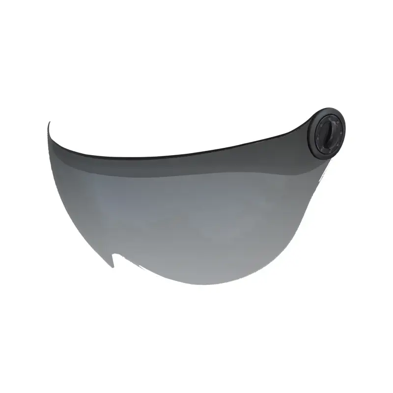 Visiera per casco da bici Cairn