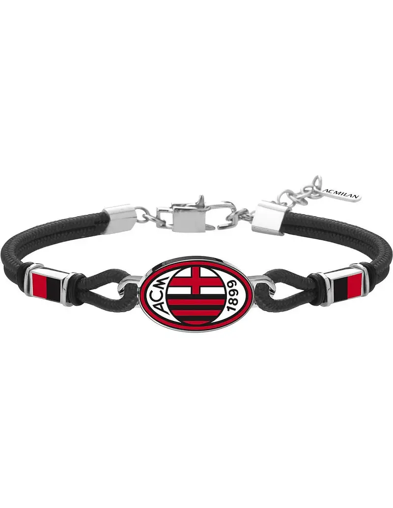Bracciale MILAN Official B-MB003UCR