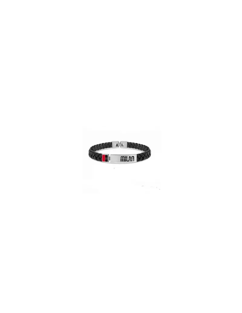 Bracciale MILAN Official B-MB010ULN