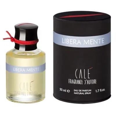 Libera Mente eau de parfum unisex 50 ml