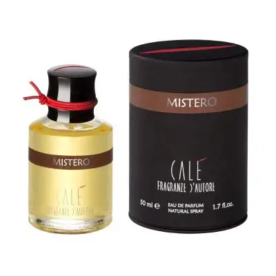 Mistero eau de parfum unisex 50 ml