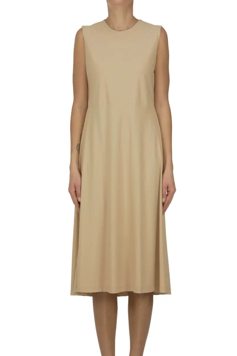 Abito Skin Like Beige