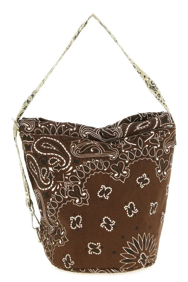 Secchiello Seau Marrone