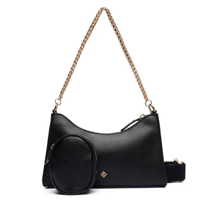 Borsetta Call It Spring Adreddia 14080029 Nero