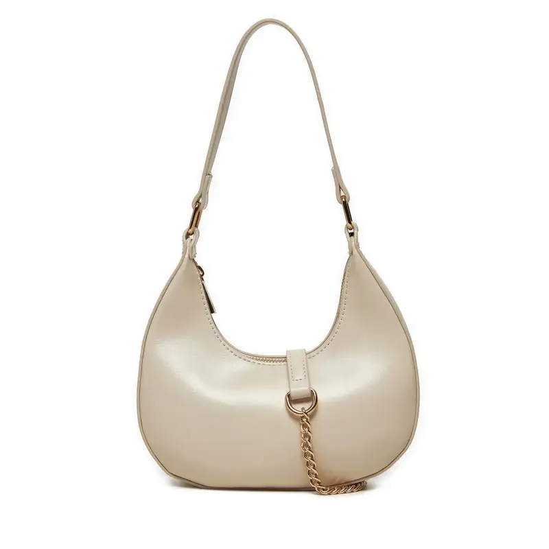 Borsetta Call It Spring Celesty 13682713 Écru Écru