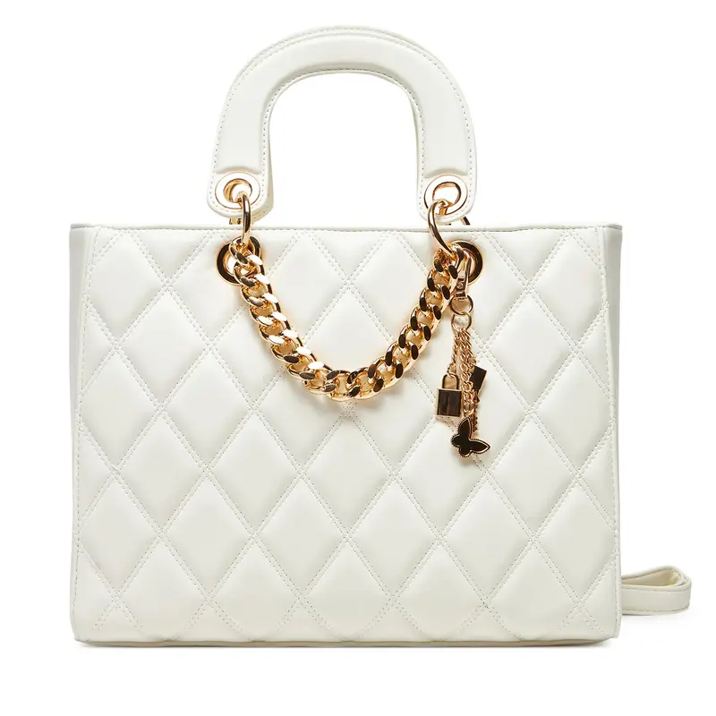 Borsetta Call It Spring Chrissie 13715338 Écru Écru