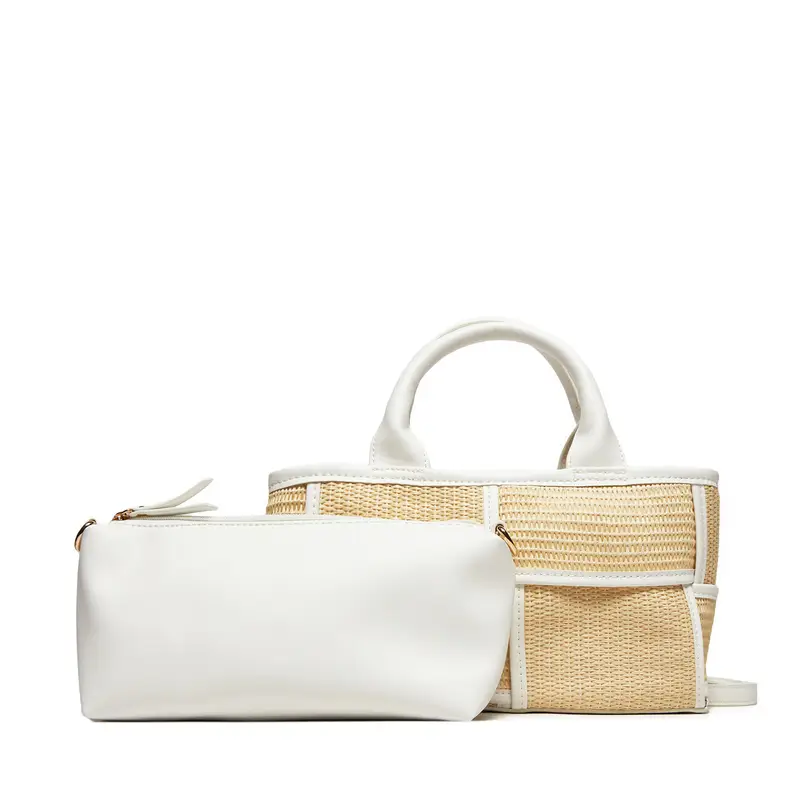 Borsetta Call It Spring Heysen 13761802 Bianco