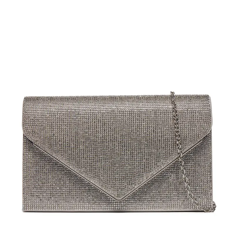 Borsetta Call It Spring Qweenbee 13710656 Argento