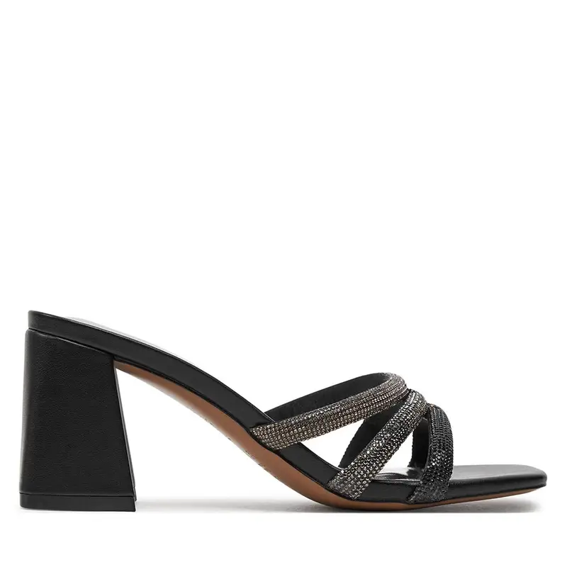 Ciabatte Call It Spring Crown 13595395 Nero